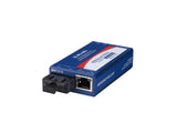 B+B SmartWorx IMC-350I-MM-B Ie-minimc, TP-TX/FX-MM1300-SC