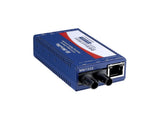 B+B SmartWorx IMC-350I-MMST-B Ie-minimc, TP-TX/FX-MM1300-ST