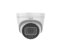 InVid VIS-P4TXIR28NH-AIST 4 Megapixel IP Plug & Play Turret, 2.8mm