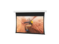 Da-Lite 14109BL Tensioned Advantage 255" Diag. Parallax Stratos 1.0 Electric Screen - Case/Housing Only (order with matching F surface assembly)