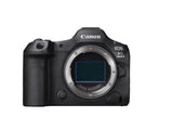 Canon 6536C002 EOS R5 Mark II Mirrorless Camera