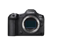 Canon 6536C002 EOS R5 Mark II Mirrorless Camera