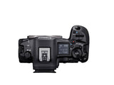 Canon 6536C012 EOS R5 Mark II+ RF24-105mm F4 L IS USM