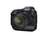 Canon 6577C002 EOS R1 Mirrorless Camera