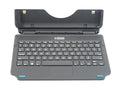 Gamber-Johnson 7160-1872-00 Samsung Slim Attachable Keyboard for the Tab Active Pro/Active4 Pro US ENGLISH