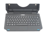 Gamber-Johnson 7160-1872-00 Samsung Slim Attachable Keyboard for the Tab Active Pro/Active4 Pro US ENGLISH