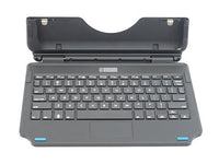 Gamber-Johnson 7160-1872-00 Samsung Slim Attachable Keyboard for the Tab Active Pro/Active4 Pro US ENGLISH