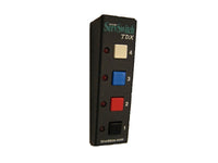 Black Box KV4-REM Srvswt Wizard/tdx 4 Button Remote Cntrl