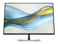 HP 9D9A7AA S5 Pro 524pn 24in WUXGA Monitor - C