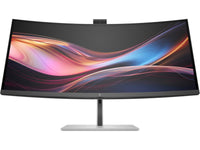 HP 8K157UT S7 Pro 734pm 34in WQHD Conferencing Monitor