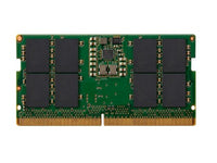 HP 9Z227AA No New Orders due to WW Supply Constraints until 2027 - 16GB (1x16GB) DDR5 5600 SODIMM ECC Mem