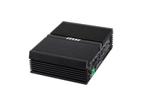 MSI 936-C903-07S Compact-Size Box PC with Intel Tiger Lake-UP3 Processor for Ultra Low-Power Fanless Solution Intel 11th Gen Tiger Lake-UP3 CPU: i7-1185G7E Memory: