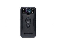Transcend TS128GDPB40A 128GB, Body Camera, DrivePro Body 40, Wi-Fi/BT & GPS & EIS
