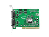 SIIG JJ-P45012-S7 CyberSerial 4S 550 PCI (JJ-P45012-S7)