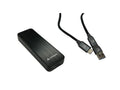 Axiom USBC31M2500-AX 500GB USB-C 3.1 Gen2 External SSD