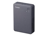 Canon 6752C001 SELPHY QX20 Compact Photo Printer (Dark Gray)