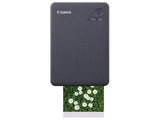 Canon 6752C001 SELPHY QX20 Compact Photo Printer (Dark Gray)