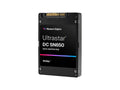 SanDisk 0TS2434 15.36TB NVMe U.3 SFF-15mm RI-1 DW/D Se