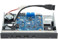 HP 8R3X3AA Type-C SprSpd USB 20Gbps Front v3Prem