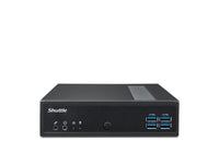 Shuttle DL30N XPC Slim (N100) BAREBONE