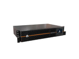 Vertiv PSI5-1100SRT2ULIN Liebert PSI5 Lithium-Ion 1100VA/990W Short-Depth 2U Rack/Tower UPS 120V with RDU120