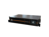Vertiv PSI5-1100SRT2ULIN Liebert PSI5 Lithium-Ion 1100VA/990W Short-Depth 2U Rack/Tower UPS 120V with RDU120