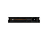Vertiv PSI5-1100SRT2ULIN Liebert PSI5 Lithium-Ion 1100VA/990W Short-Depth 2U Rack/Tower UPS 120V with RDU120