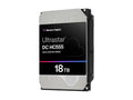 WD 0B47747 18TB SAS Ultra 512E SE P3 DC HC555 512 7200RPM