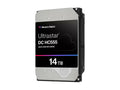 WD 0B48721 14TB SATA Ultra 512E SE NP3 DC HC555 7200RPM