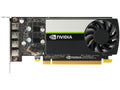 HP A4HP3AA NVIDIA T400E 4GB 4mDP GFX, NVIDIA RTX Experience; NVIDIA Mosaic technology; HDCP 2.2 support, DirectX 12,Shader Model 6.6,OpenGL 4.6, Vulkan 1.3