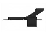Precision Mounting Technologies AS4.P501.024 2022+ Toyota Tundra Pedestal BASE