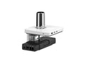 Humanscale TM33CMFWNA M/Connect 3 Retrofit Pro Dock for MFlex Monitor Arm, White
