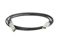 Axiom DAC-Q28-100G-2.5M-AX QSFP28 DAC Cable for Dell 2.5m