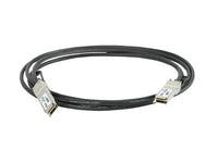 Axiom DAC-Q28-100G-2.5M-AX QSFP28 DAC Cable for Dell 2.5m