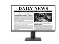 BenQ GW2491 23.8" Full HD 100Hz IPS Monitor