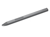 Lenovo GX81P74003 Slim Pen - Wireless - Magnet, Type-C charging - Storm Grey