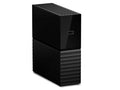 WD WDBBGB0240HBK-NESN 24TB My Book - 24TB HDD - USB 3.2 - Pack of 4