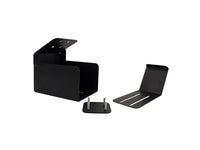 Gamber-Johnson 7160-2008 4 Fanfold Label Holder