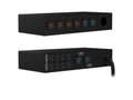 Vertiv VP0N3223 Power Distribution Unit - 2U - NEMA L6-20R, NEMA L6-30R