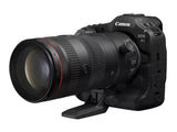 Canon 6593C002 RF70-200mm F2.8 L IS USM Z Lens (Black)