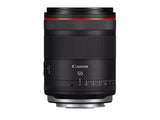 Canon 6908C002 RF50mm F1.4 L VCM RF Lens