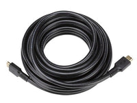 Crestron CBL-8K-HD-22 Certified HDMI 2.1 Cable, 48 Gbps, 22 ft (6.7 m)
