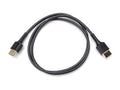 Crestron CBL-8K-HD-3 Certified HDMI 2.1 Cable, 48 Gbps, 3 ft (0.9 m)