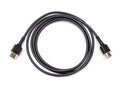 Crestron CBL-8K-HD-6 Certified HDMI 2.1 Cable, 48 Gbps, 6 ft (1.8 m)