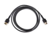 Crestron CBL-8K-HD-6 Certified HDMI 2.1 Cable, 48 Gbps, 6 ft (1.8 m)