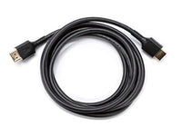Crestron CBL-8K-HD-9 Certified HDMI 2.1 Cable, 48 Gbps, 9 ft (2.7 m)
