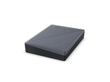 WD WDBY3J0060BGY-WESN My Passport 6TB Gray Worldwide USB-C