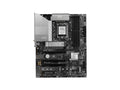 MSI Z890SWHITEWIFI PRO Z890-S WIFI WHITE