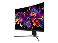 MSI MPG321CURXQDOLED MPG 321CURX QD-OLED