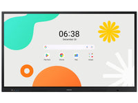 Samsung WA86F 86 inch All-in-One Digital Android Based Interactive Display